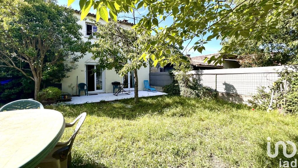 Achat maison 4 chambre(s) - Beaulieu