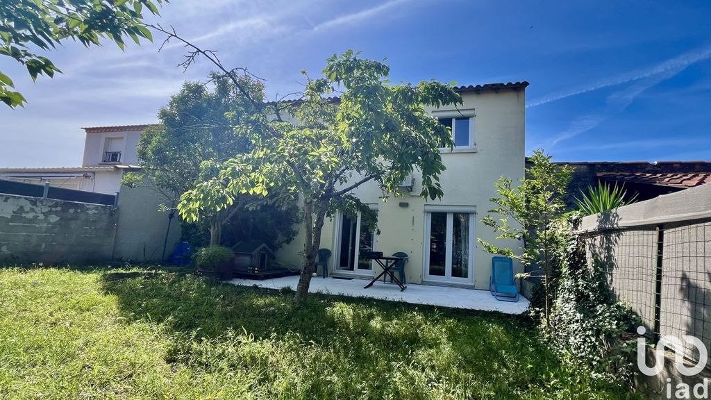 Achat maison 4 chambre(s) - Beaulieu