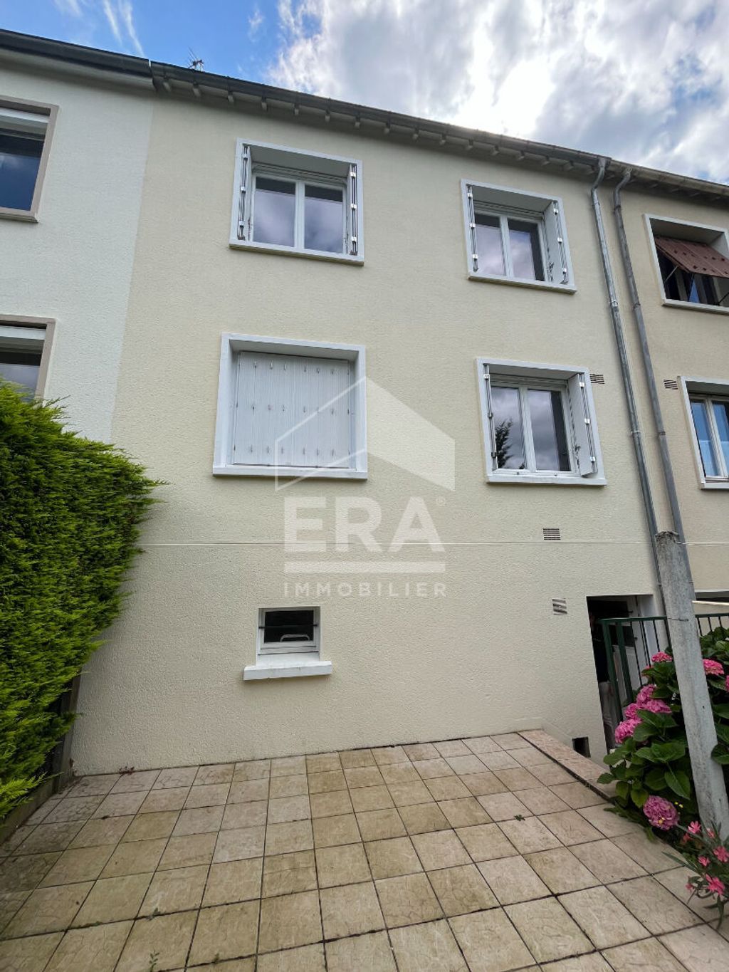 Achat maison à vendre 3 chambres 72 m² - Le Mans