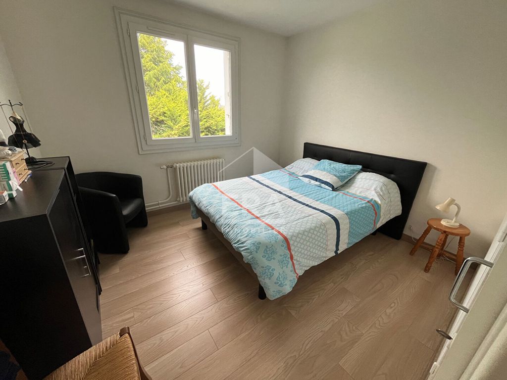 Achat maison 3 chambre(s) - Le Mans