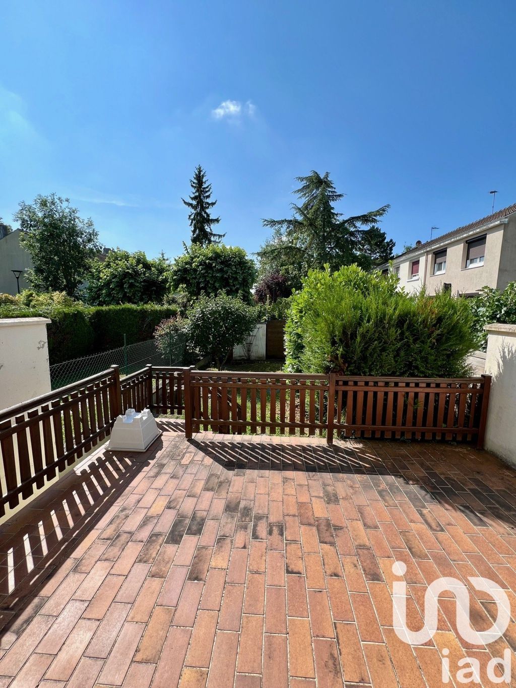 Achat maison à vendre 4 chambres 93 m² - Reims