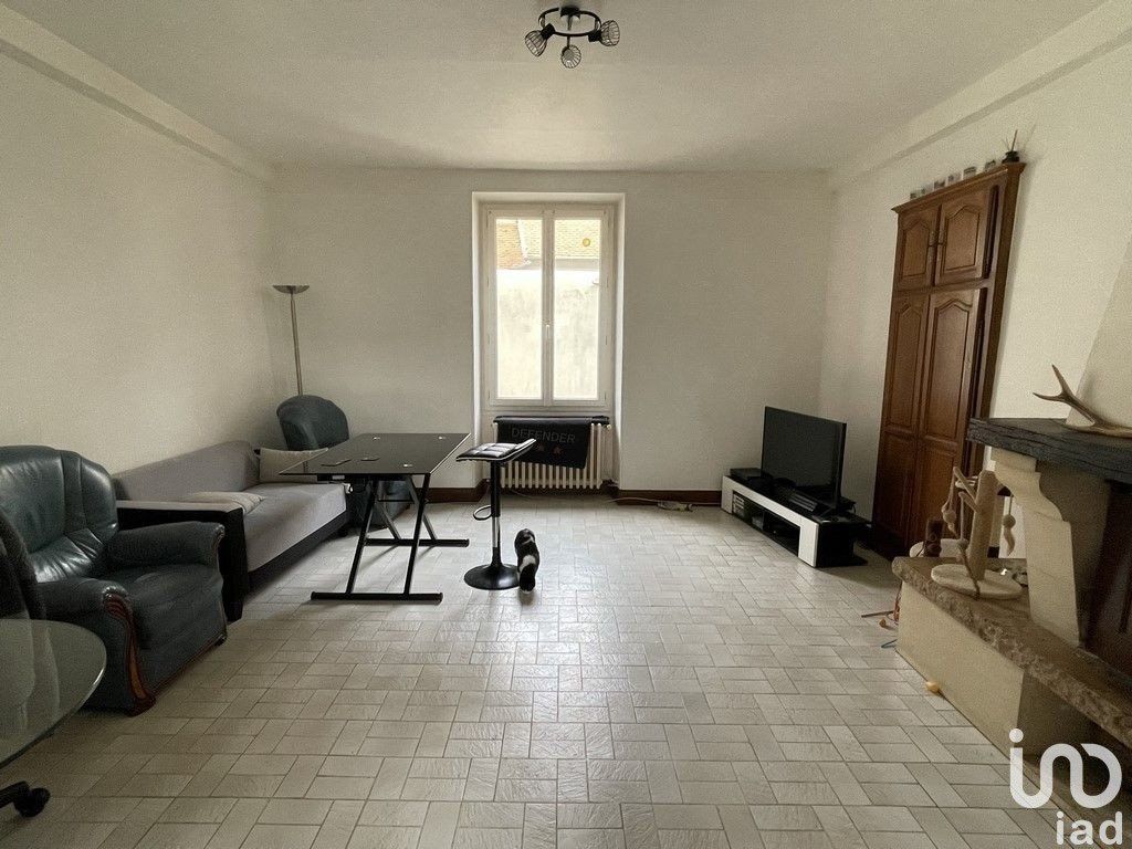 Achat maison à vendre 2 chambres 57 m² - Mer