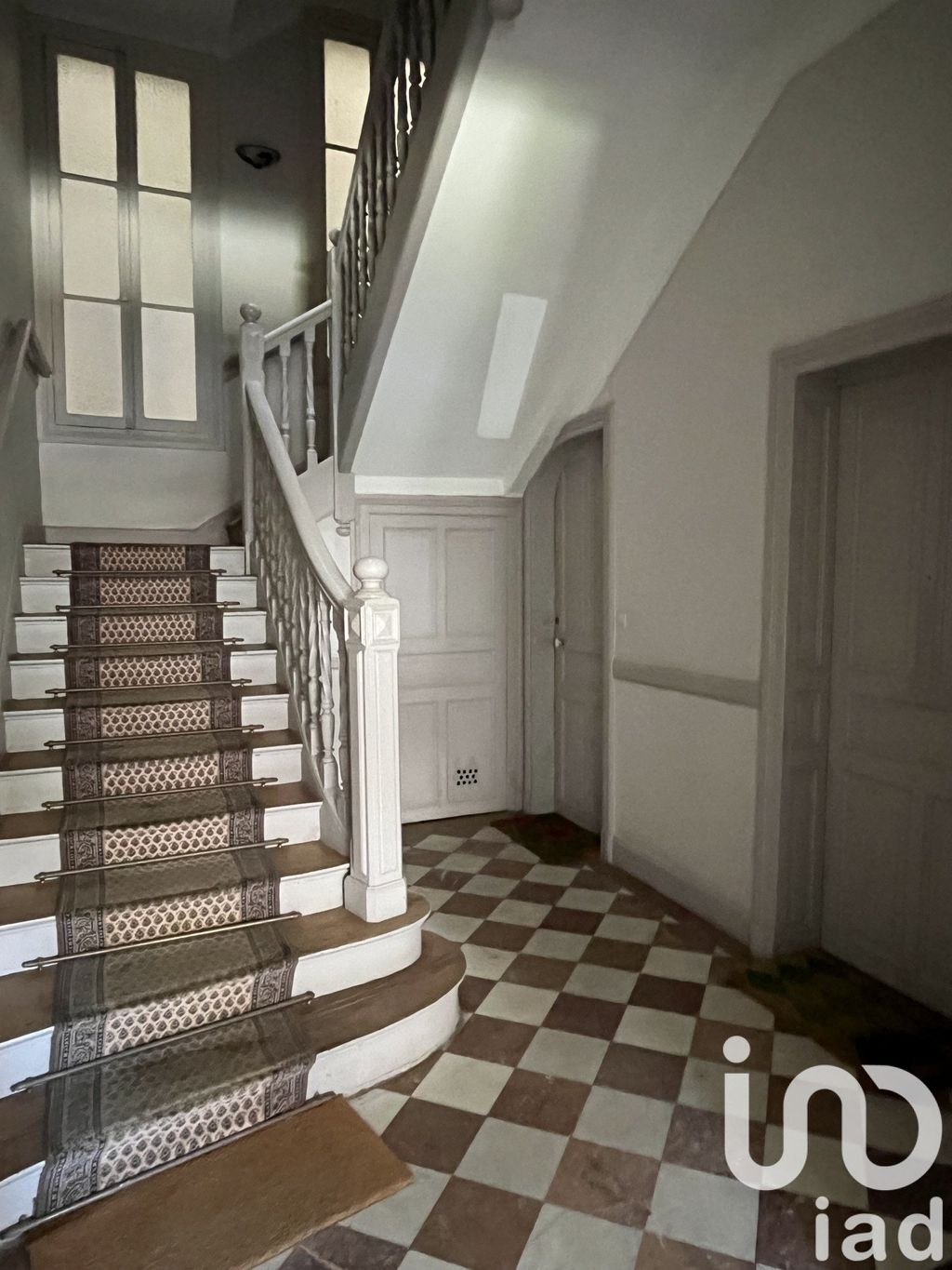 Achat appartement à vendre 2 pièces 47 m² - Biarritz