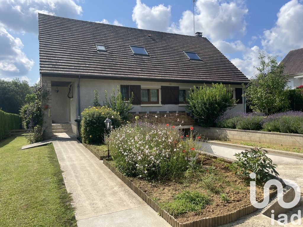 Achat maison à vendre 5 chambres 194 m² - Cambronne-lès-Clermont