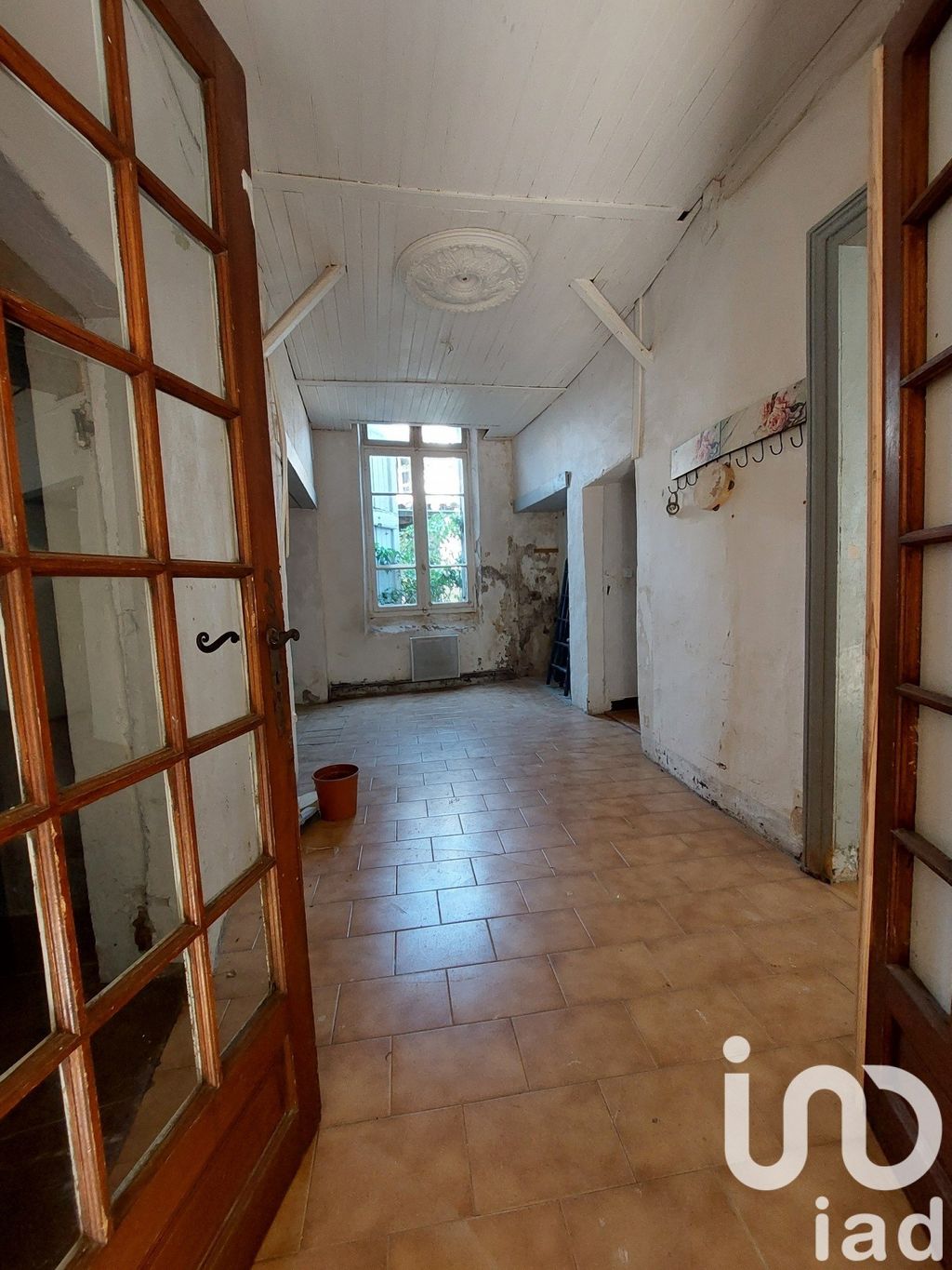 Achat maison 5 chambre(s) - Saint-Laurent-le-Minier