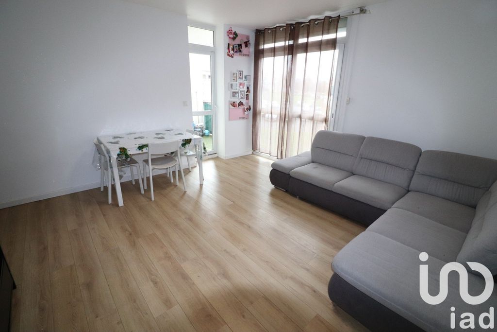 Achat appartement à vendre 4 pièces 71 m² - Avon