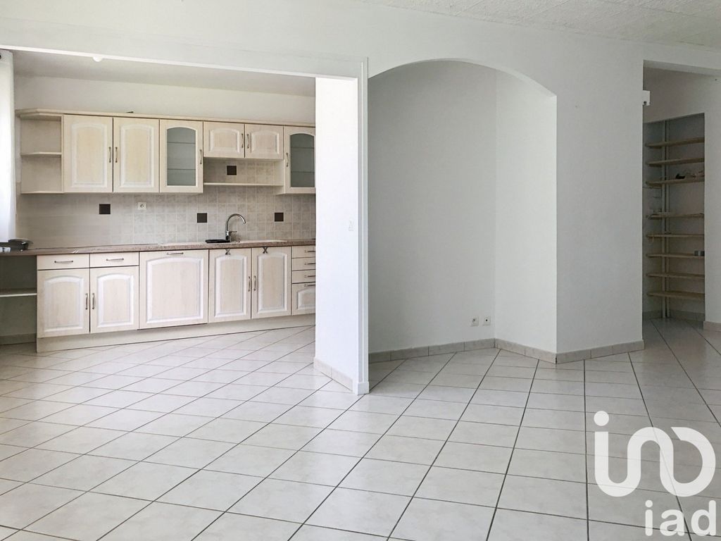 Achat appartement à vendre 3 pièces 65 m² - Combs-la-Ville