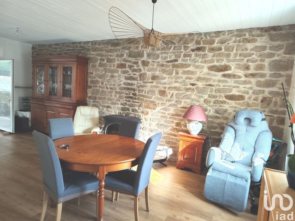 Achat maison 4 chambre(s) - Pluguffan