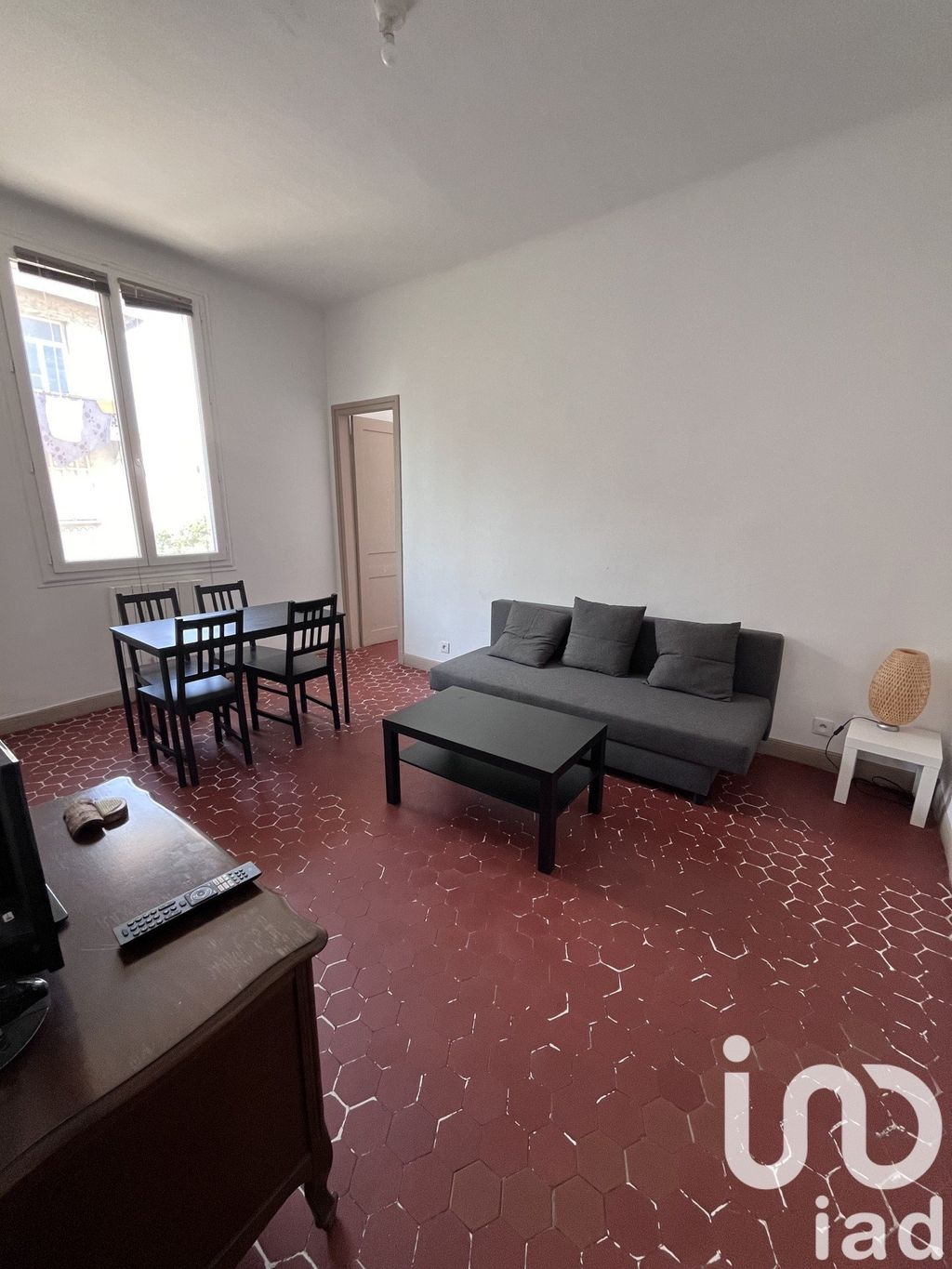 Achat appartement 2 pièce(s) Marseille 10ème arrondissement