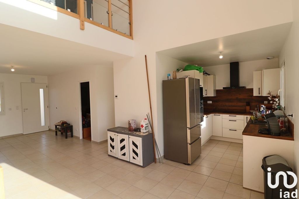 Achat maison 3 chambre(s) - Épernon