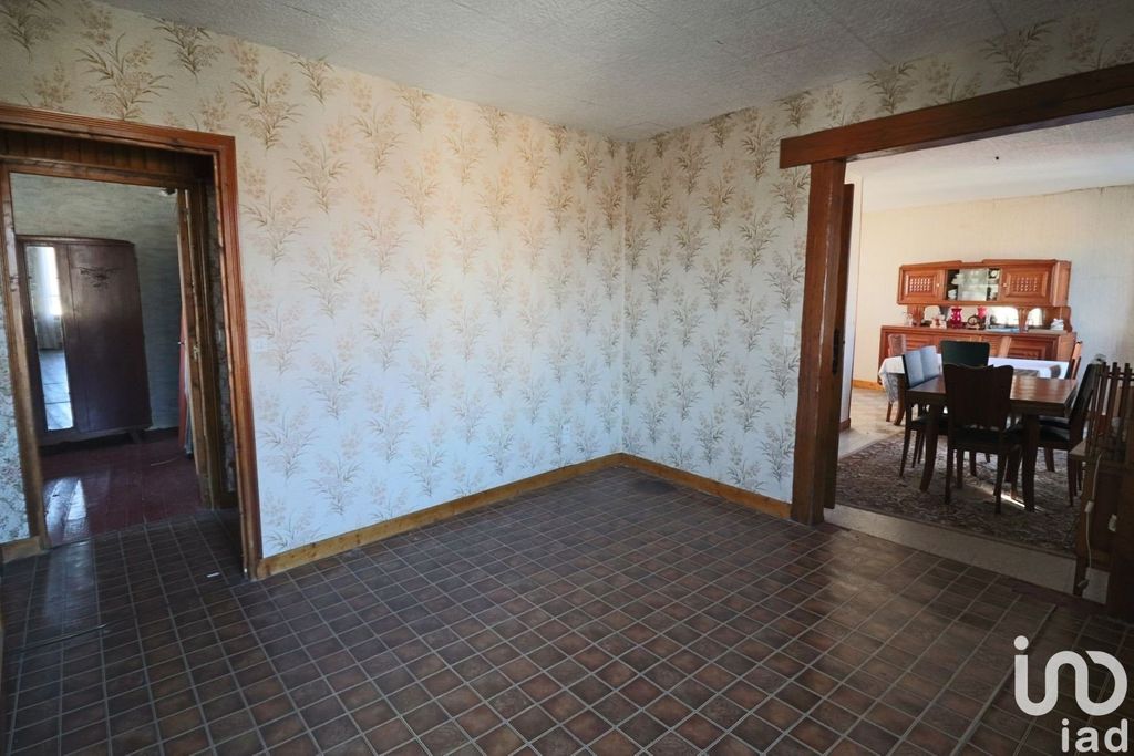 Achat maison 3 chambre(s) - Épernon