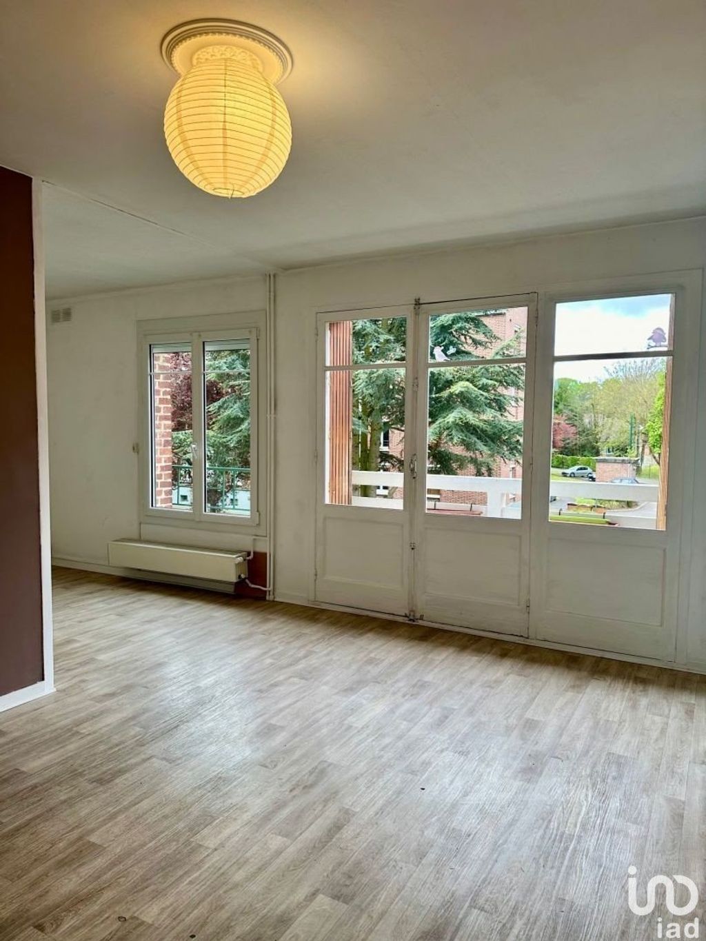 Achat appartement 4 pièce(s) Amiens