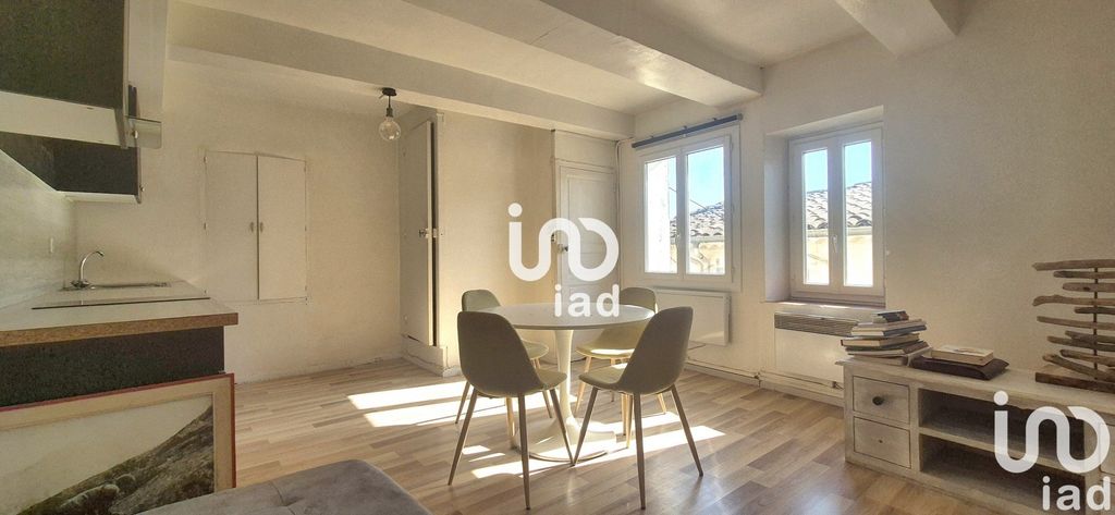 Achat maison à vendre 1 chambre 55 m² - Laurens