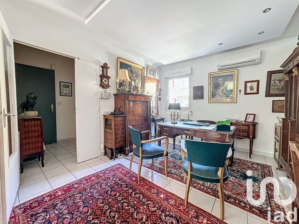 Achat maison 3 chambre(s) - Montpellier