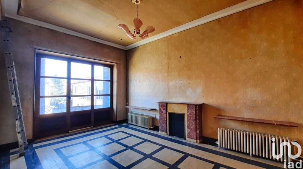 Achat maison 4 chambre(s) - Châteaurenard