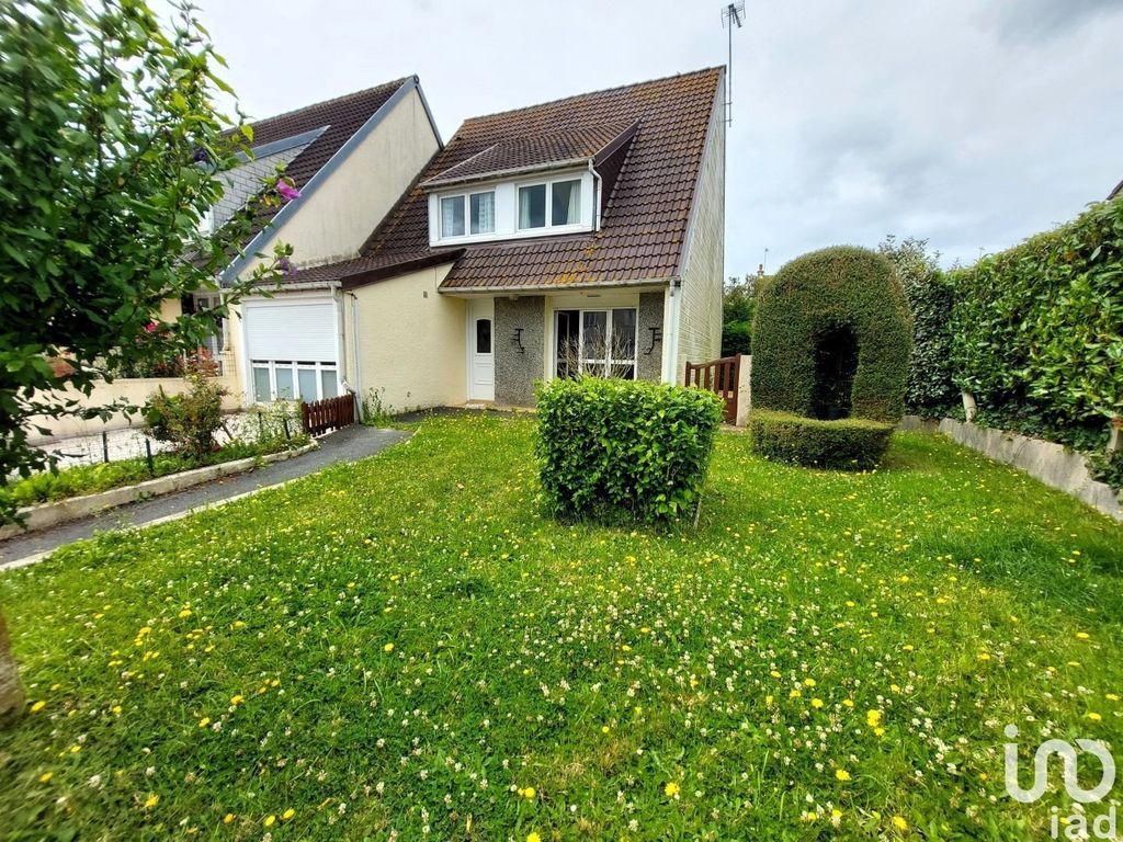 Achat maison 4 chambre(s) - Sainte-Mère-Église