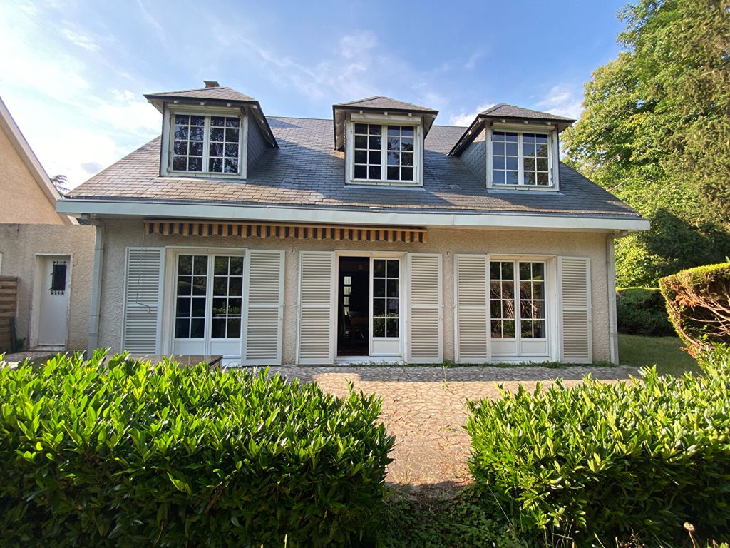 Achat maison à vendre 4 chambres 122 m² - Orléans