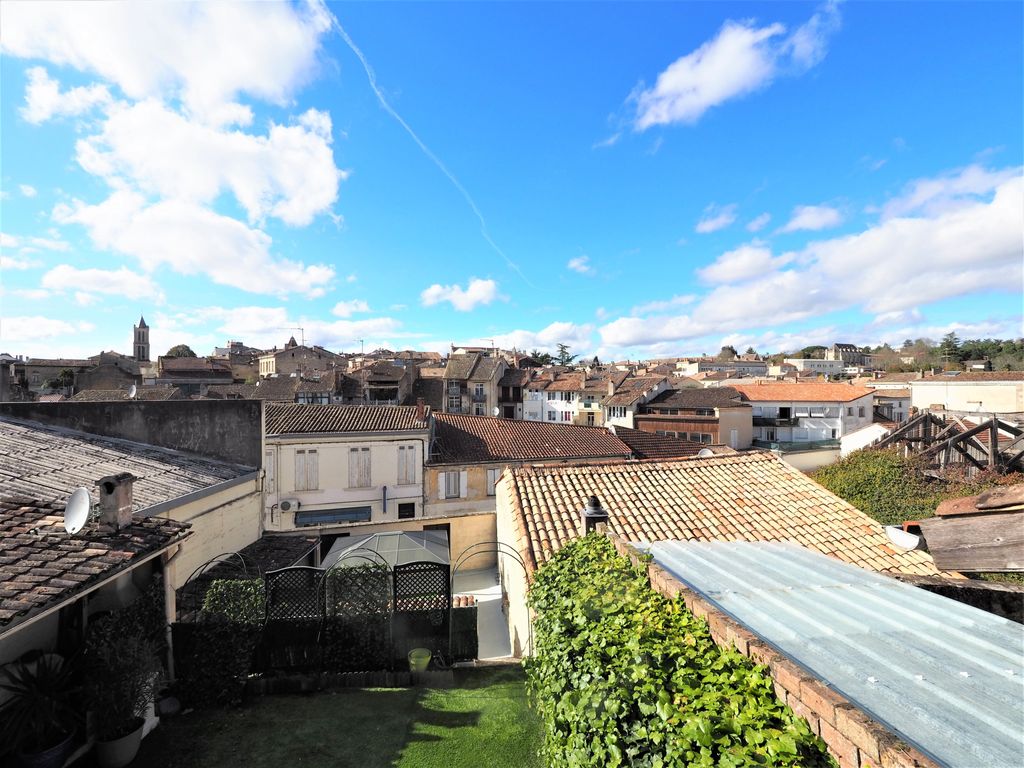 Achat maison 4 chambre(s) - La Réole