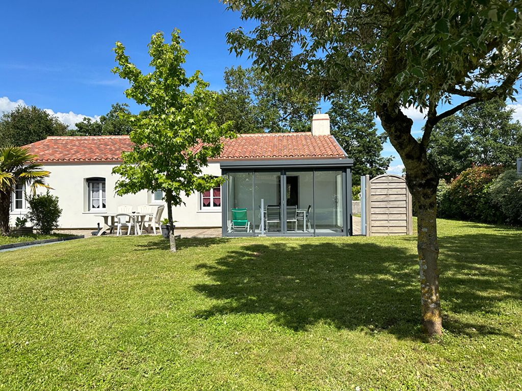 Achat maison 4 chambre(s) - Saint-Viaud