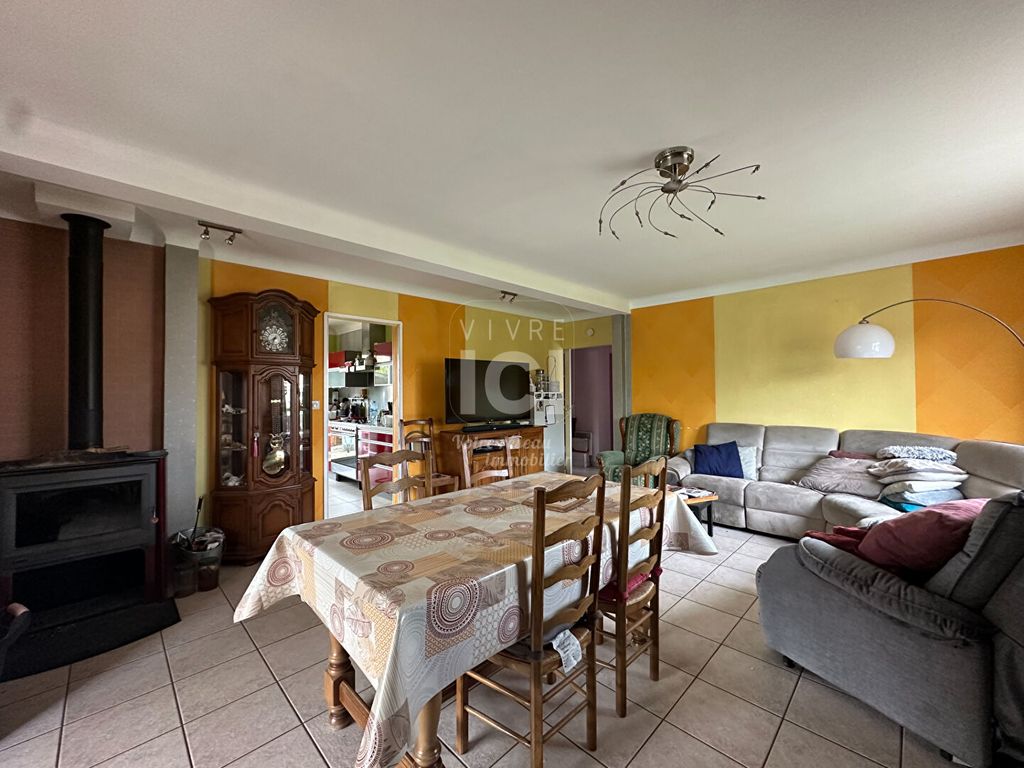 Achat maison 4 chambre(s) - Saint-Brevin-les-Pins