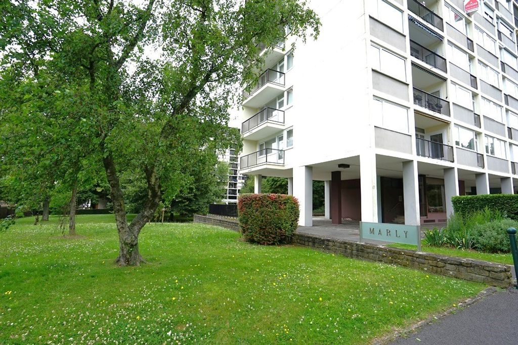 Achat appartement 4 pièce(s) Roubaix