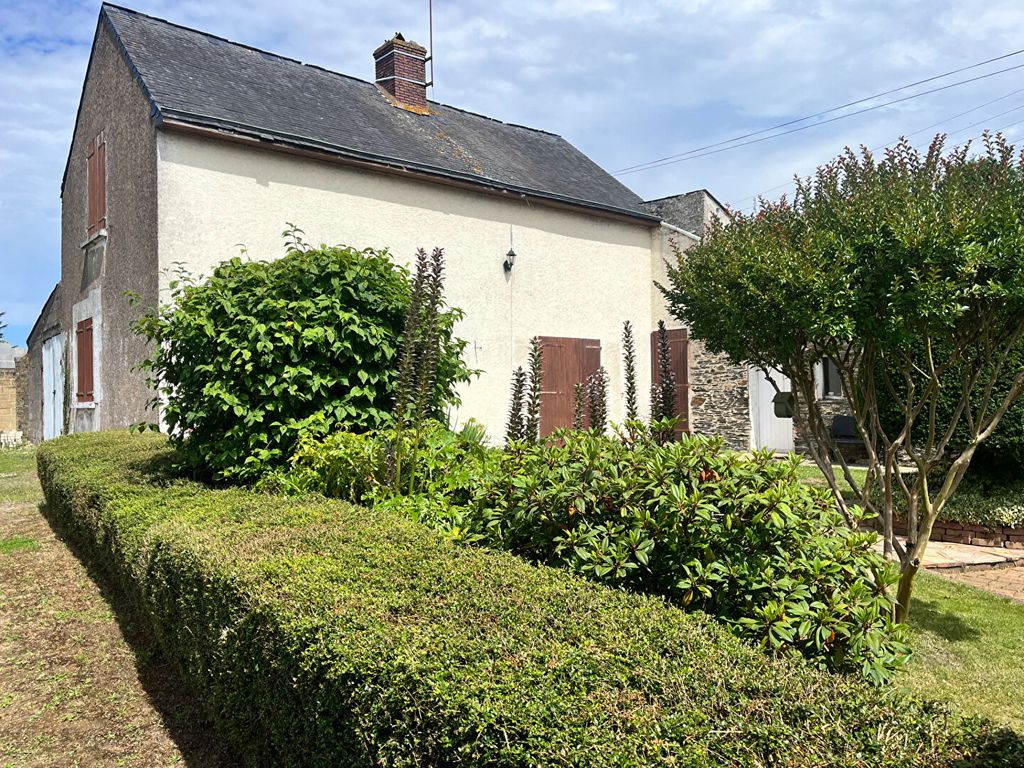 Achat maison 3 chambre(s) - Saint-Sulpice-des-Landes