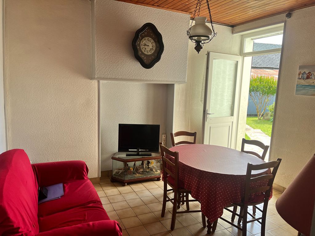 Achat maison 3 chambre(s) - Saint-Sulpice-des-Landes