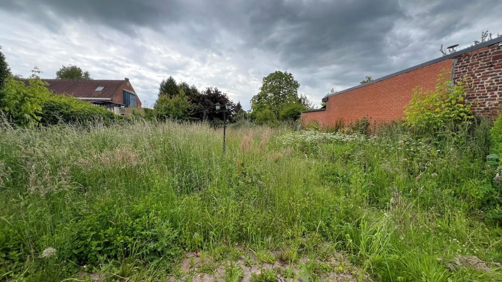 Achat maison 3 chambre(s) - La Chapelle-d'Armentières