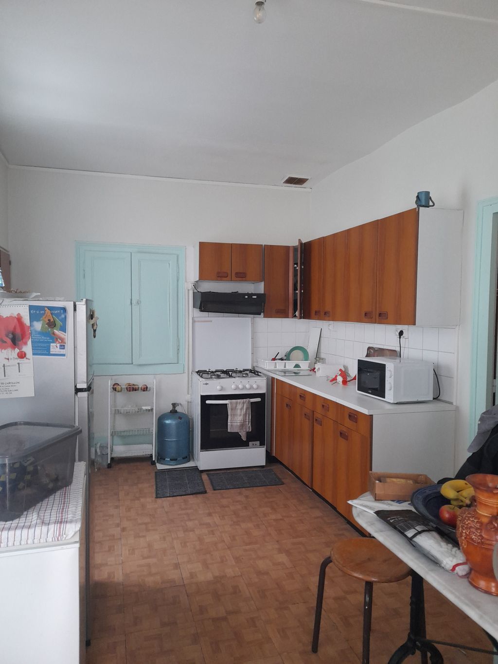 Achat maison 3 chambre(s) - Châtillon-sur-Loire