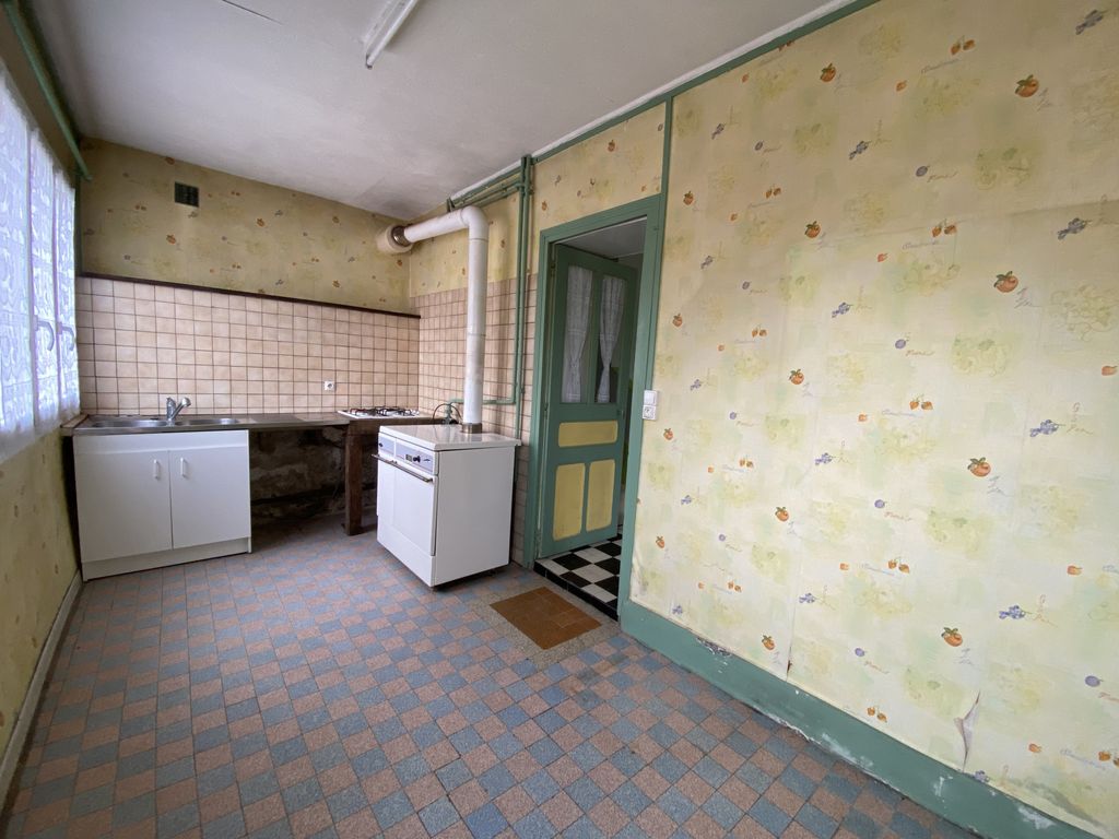 Achat maison 3 chambre(s) - Monceaux-le-Comte