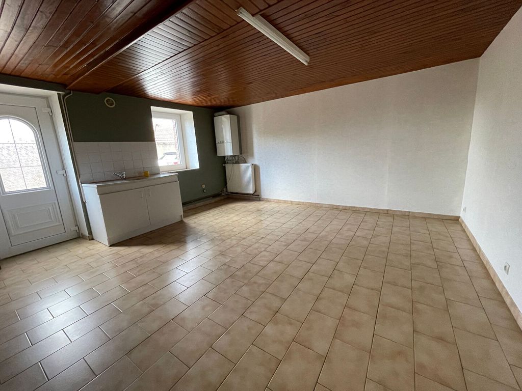 Achat maison 2 chambre(s) - Renaison