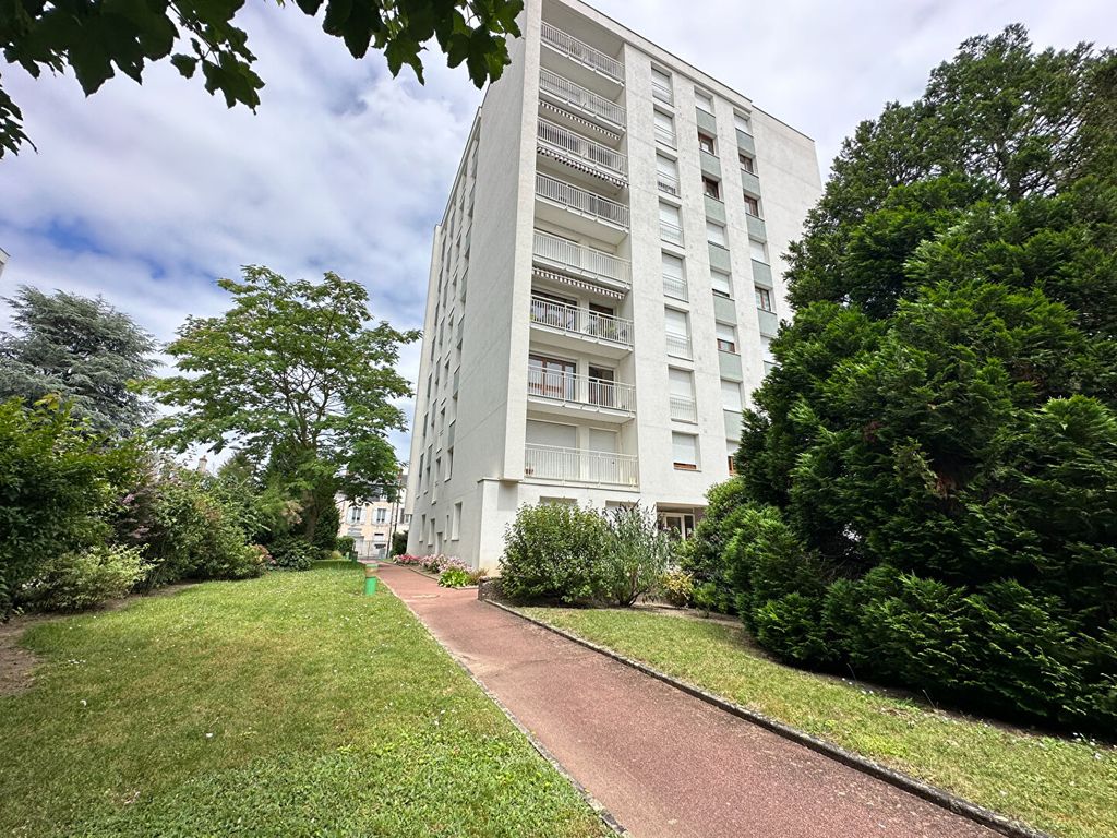 Achat studio à vendre 14 m² - Orléans