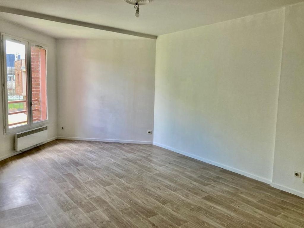 Achat appartement à vendre 2 pièces 51 m² - Croix