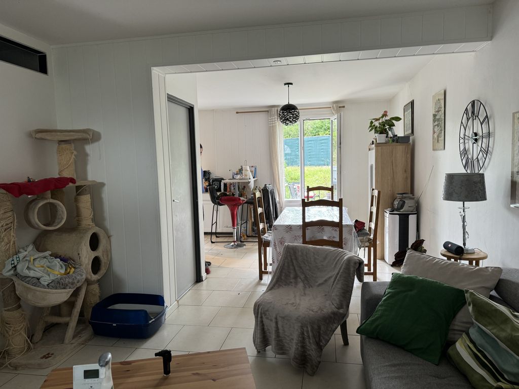 Achat maison 4 chambre(s) - Fleury-les-Aubrais