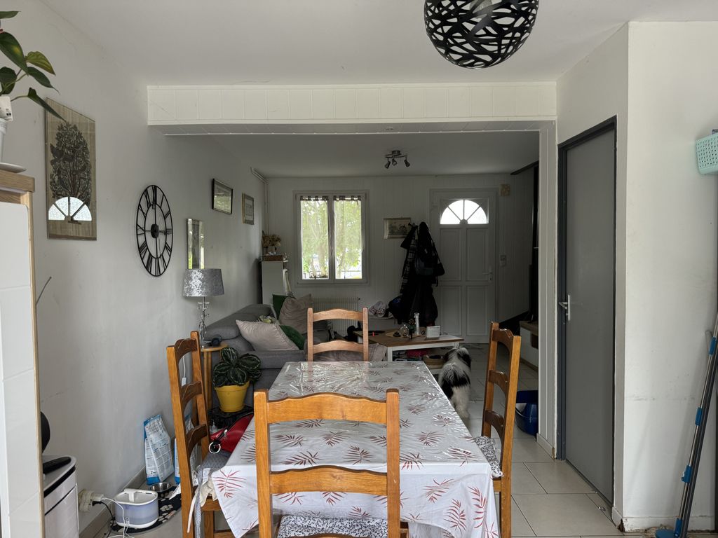 Achat maison 4 chambre(s) - Fleury-les-Aubrais