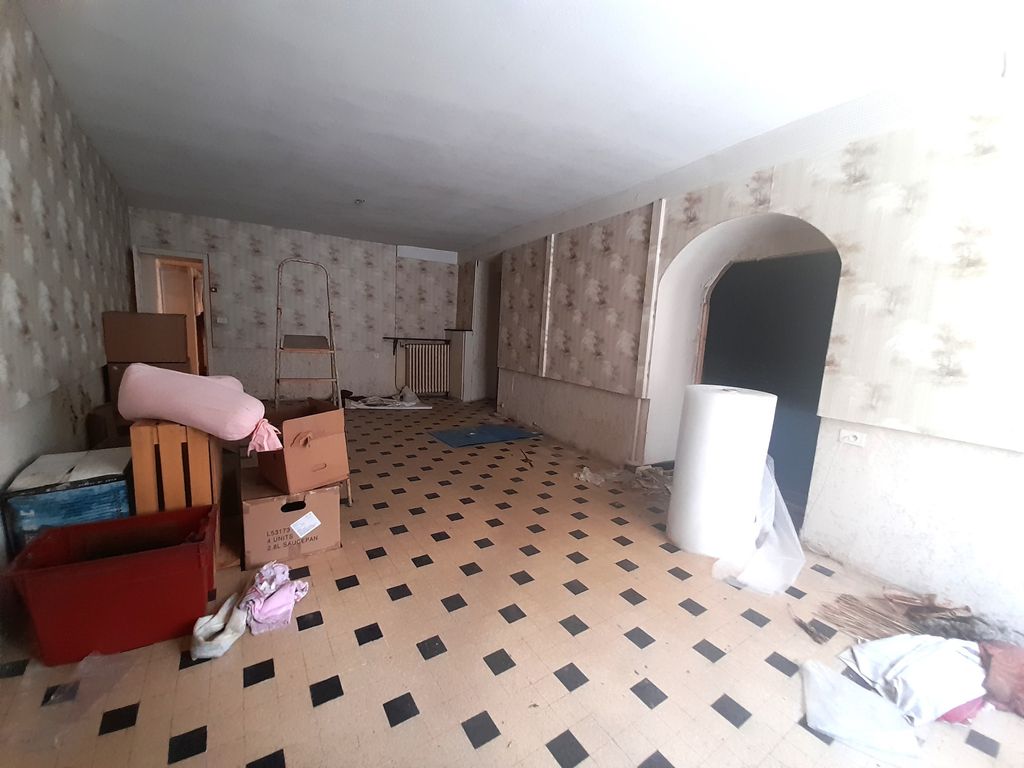 Achat maison 3 chambre(s) - Sury-le-Comtal