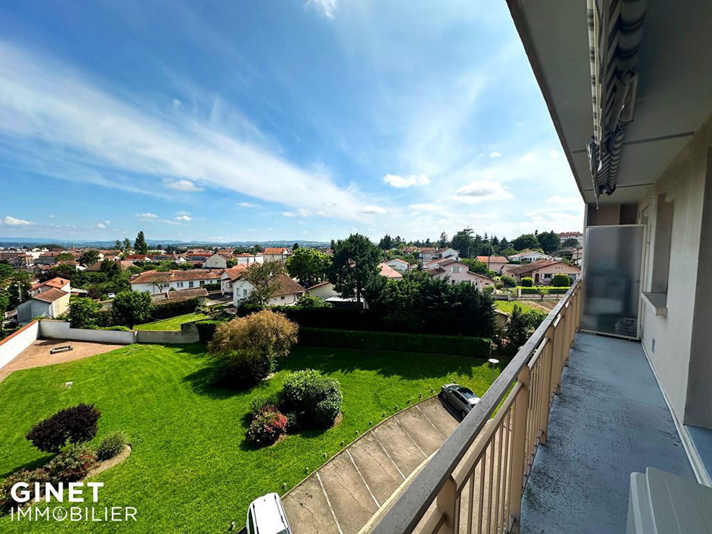 Achat appartement à vendre 2 pièces 42 m² - Riorges