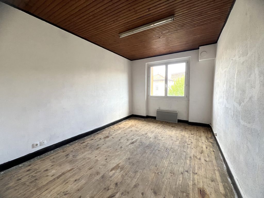 Achat maison 2 chambre(s) - Laussonne