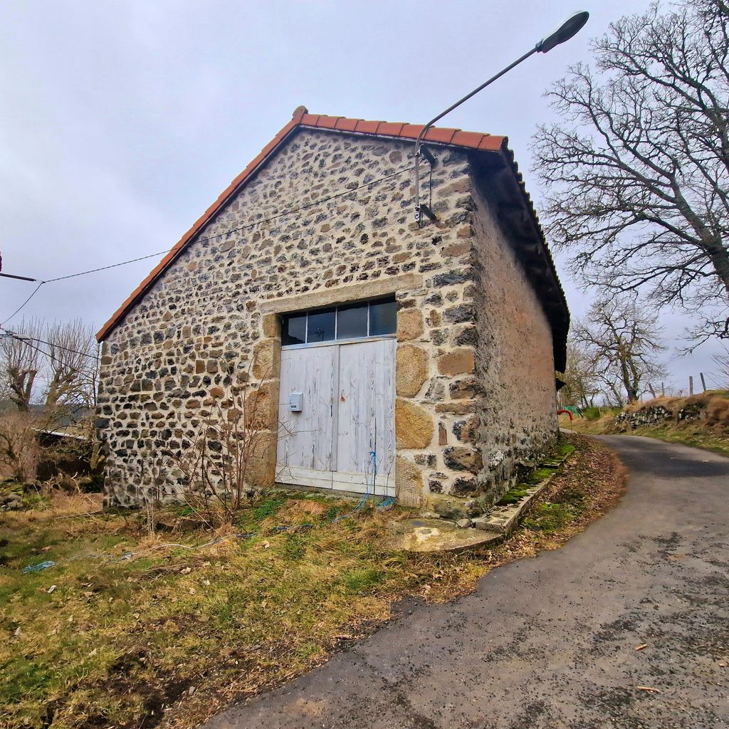 Achat maison 3 chambre(s) - Présailles