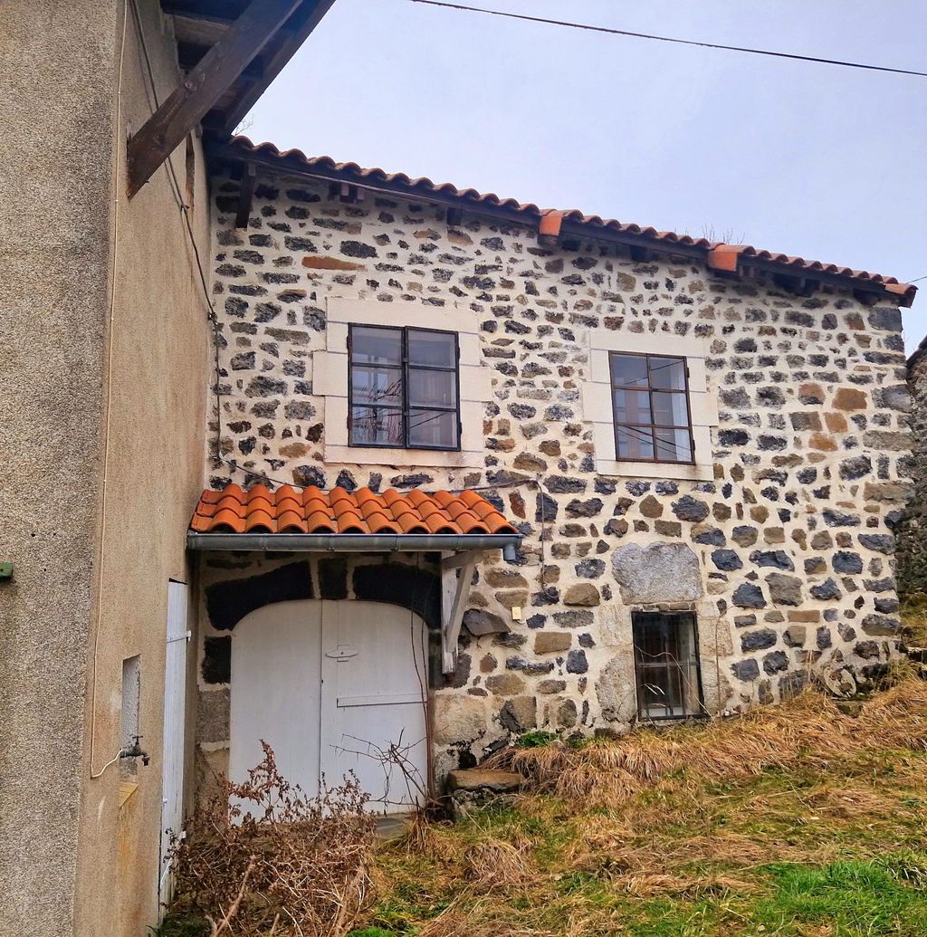 Achat maison 3 chambre(s) - Présailles