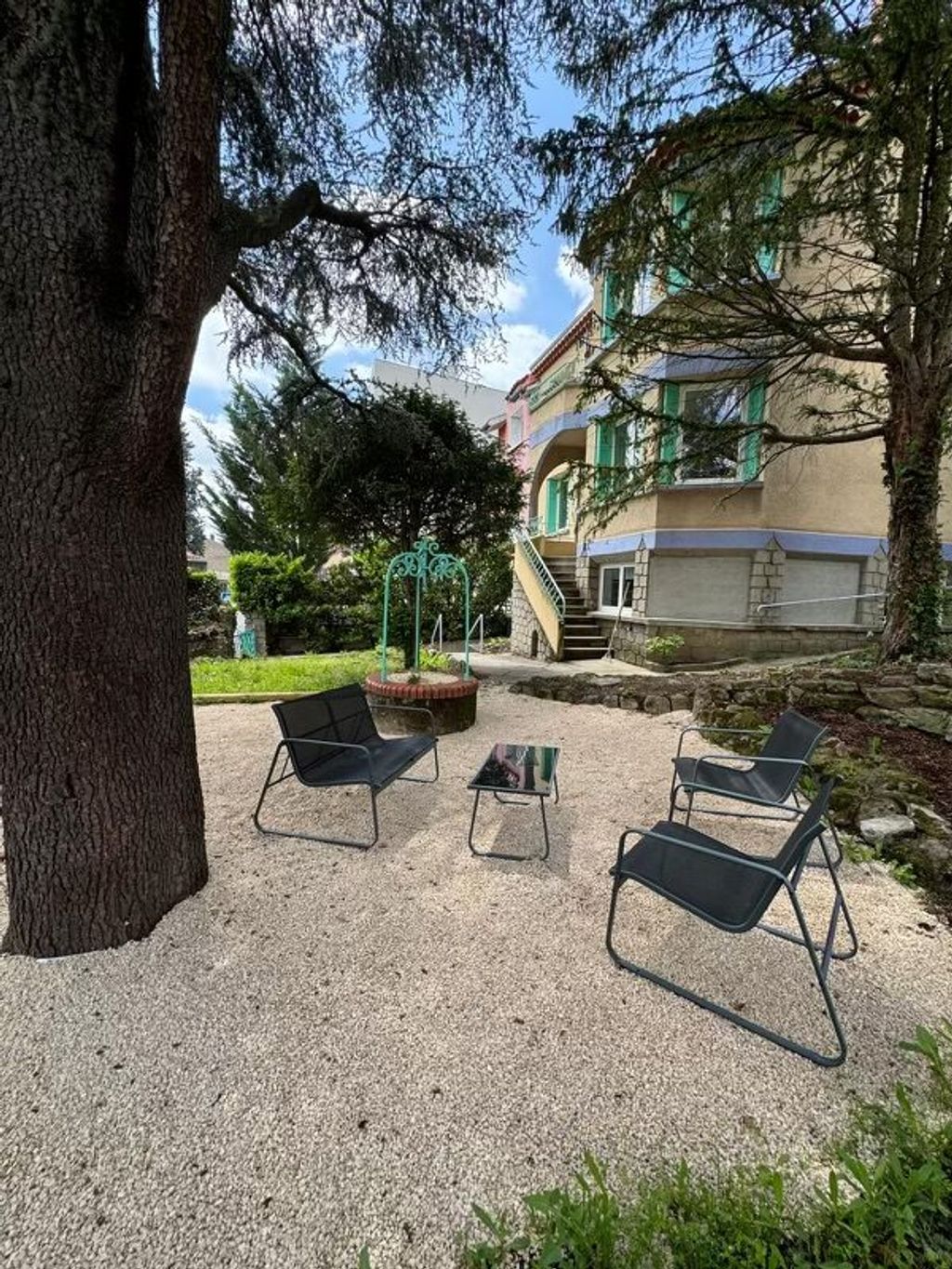 Achat duplex à vendre 4 pièces 102 m² - Saint-Priest-en-Jarez