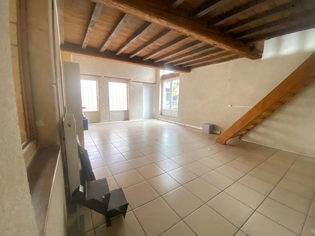 Achat maison à vendre 3 chambres 200 m² - Roanne