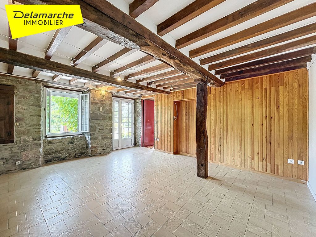 Achat maison 4 chambre(s) - Saint-Denis-le-Gast