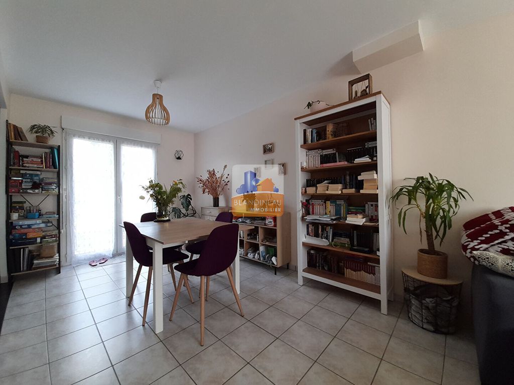 Achat maison 3 chambre(s) - Bouguenais