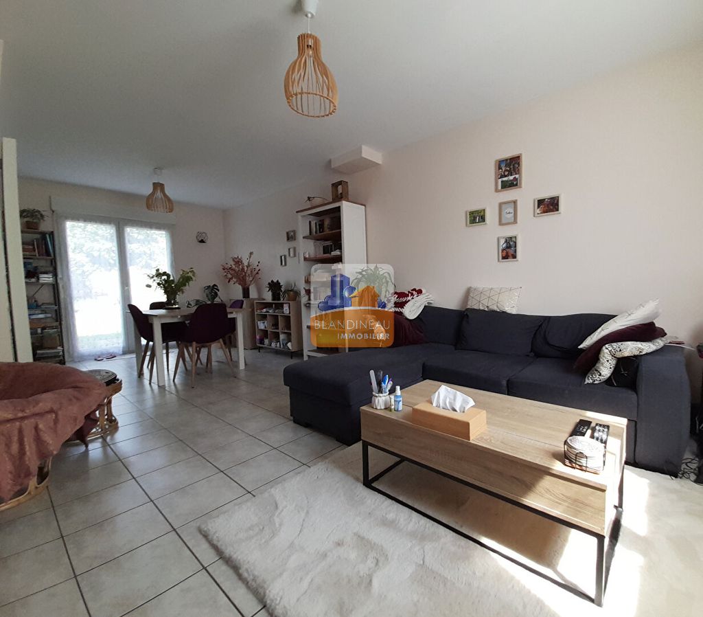 Achat maison à vendre 3 chambres 75 m² - Bouguenais