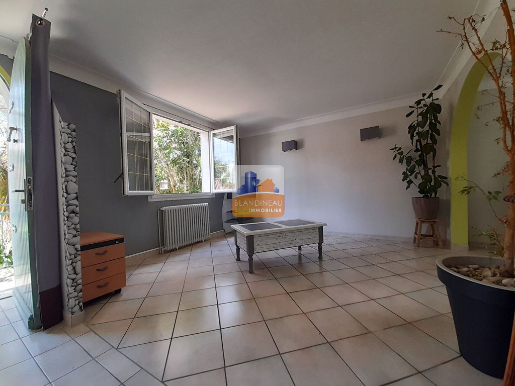 Achat maison 4 chambre(s) - Bouguenais