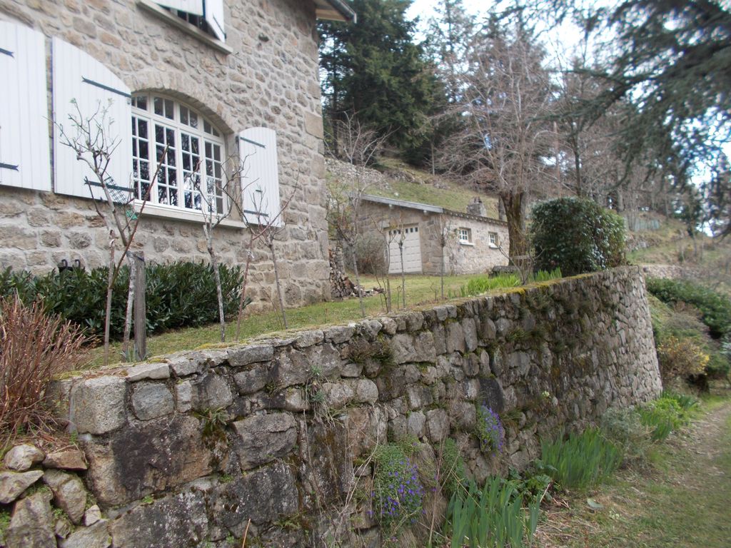 Achat maison 4 chambre(s) - Saint-Jeure-d'Andaure