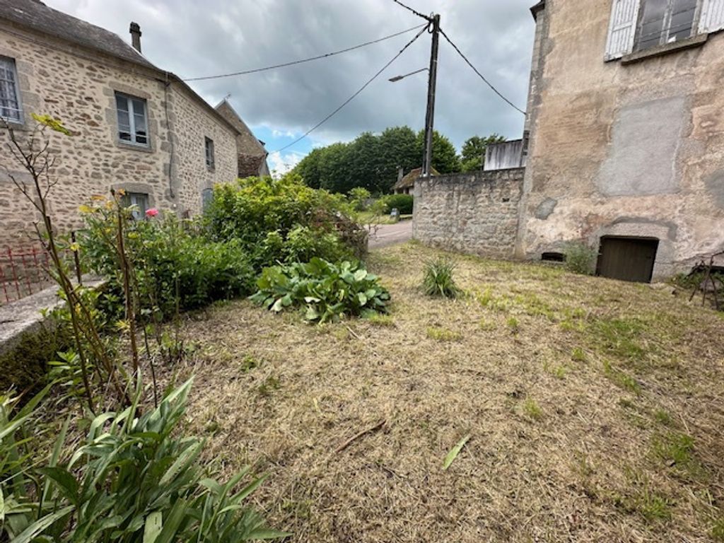 Achat maison 3 chambre(s) - Lormes