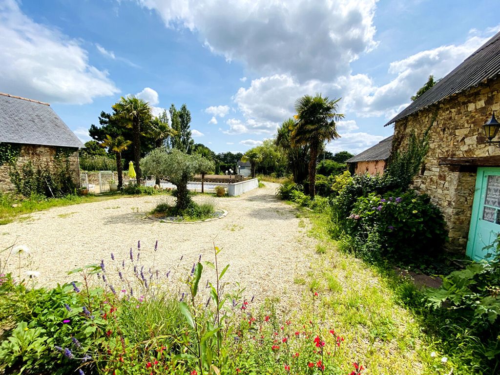 Achat maison 4 chambre(s) - Sainte-Reine-de-Bretagne