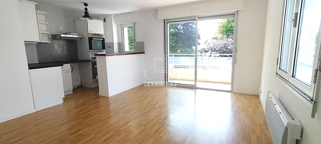 Achat appartement à vendre 2 pièces 41 m² - Sarzeau